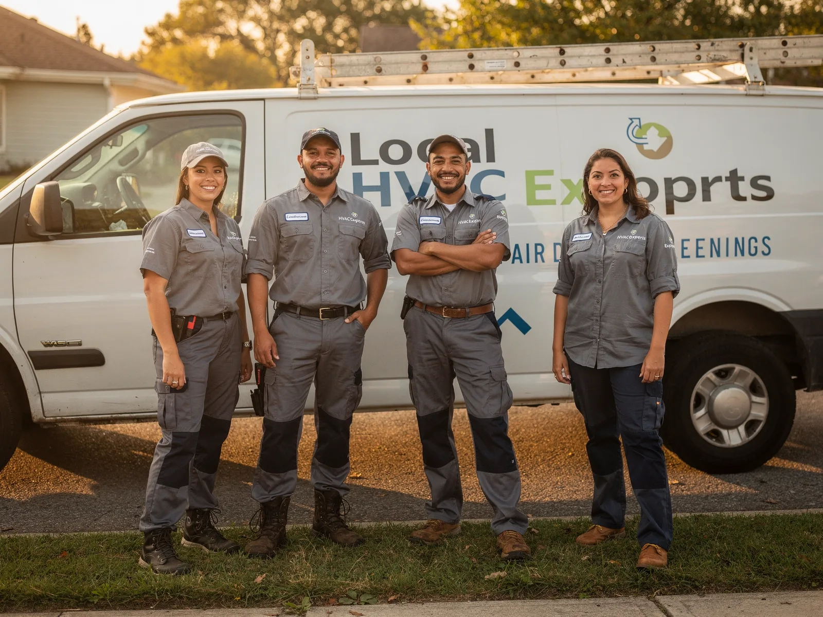 24/7 HVAC Repair & AC Replacement company in Henryville, PA