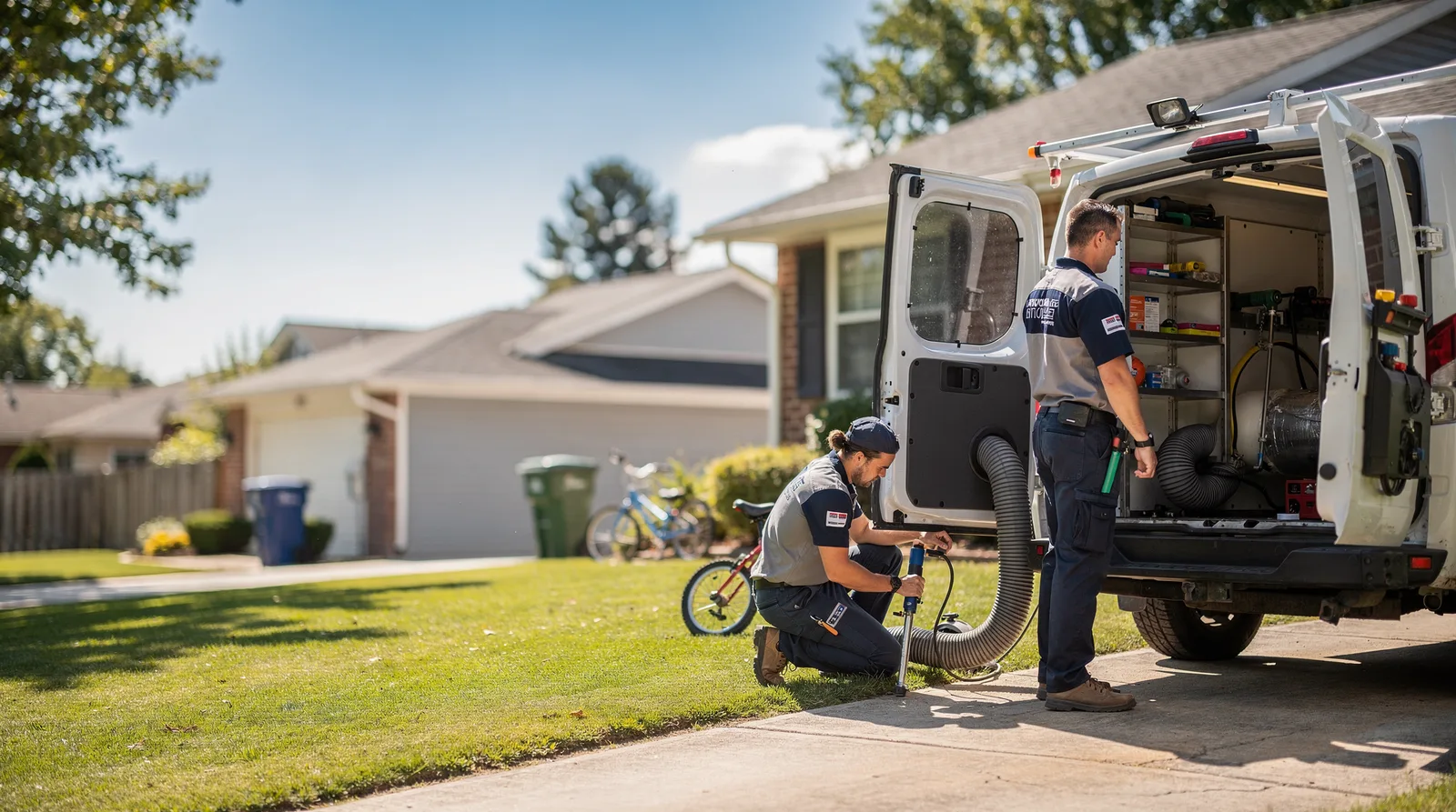 24/7 HVAC Repair & AC Replacement in Henryville, PA near me